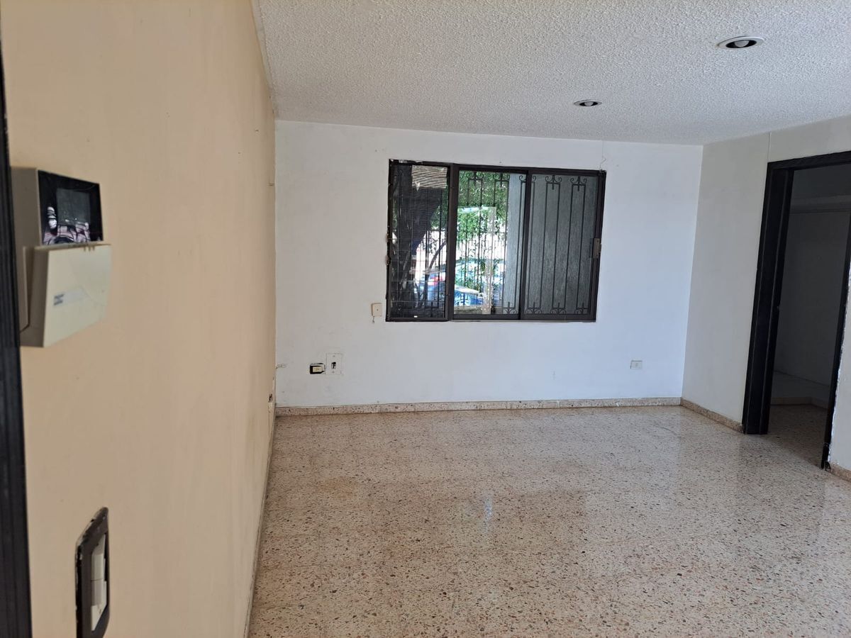 Casa habitaciòn u Oficina en renta en el norte de Mérida