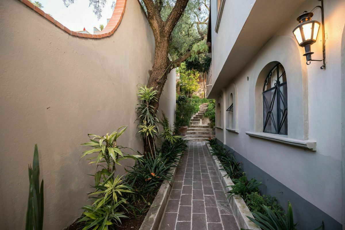 Casa Landin en Venta, Col. centro en San Miguel de Allende