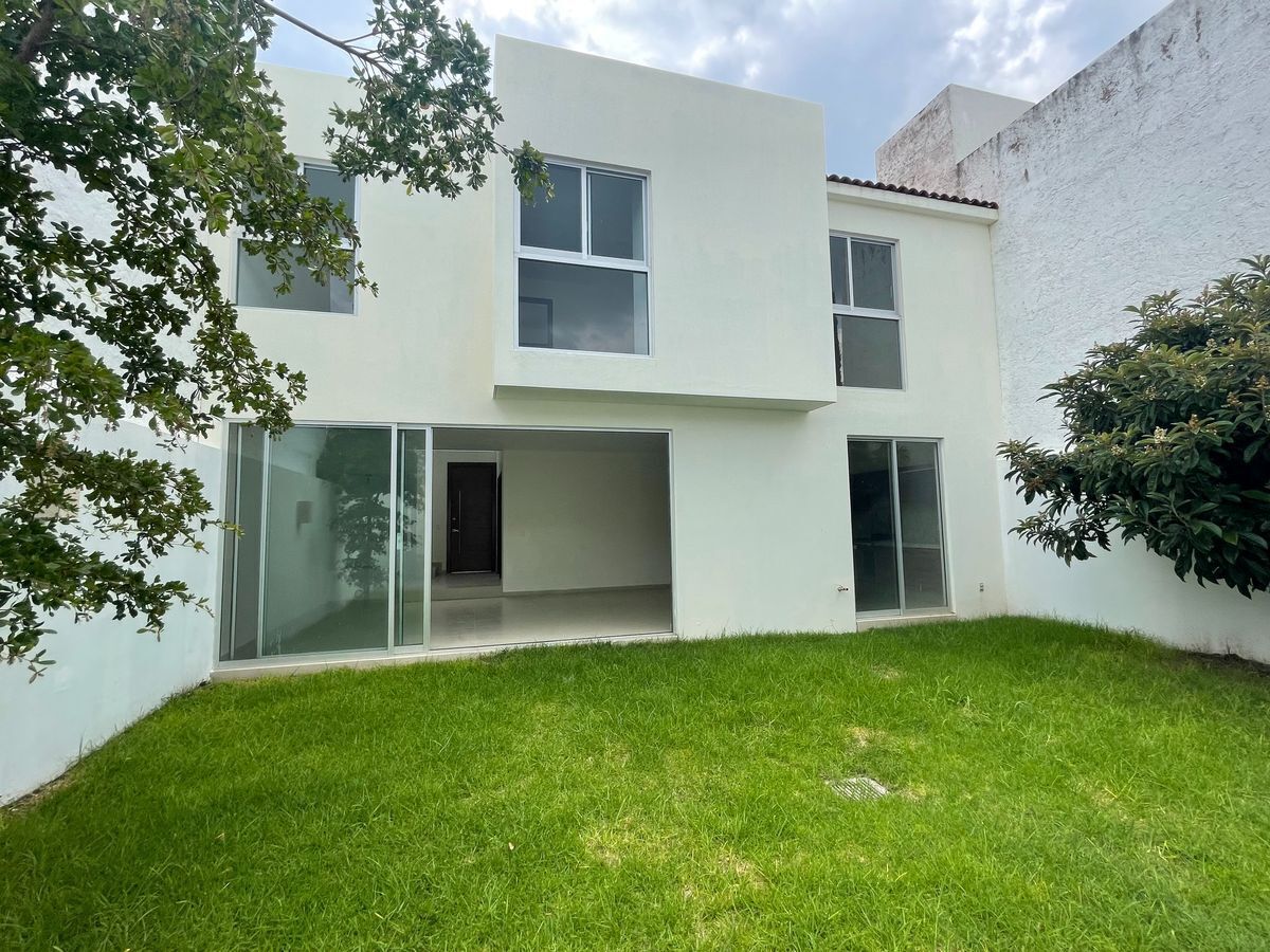 CASA NUEVA CON 4 HABITACIONES EN VENTA