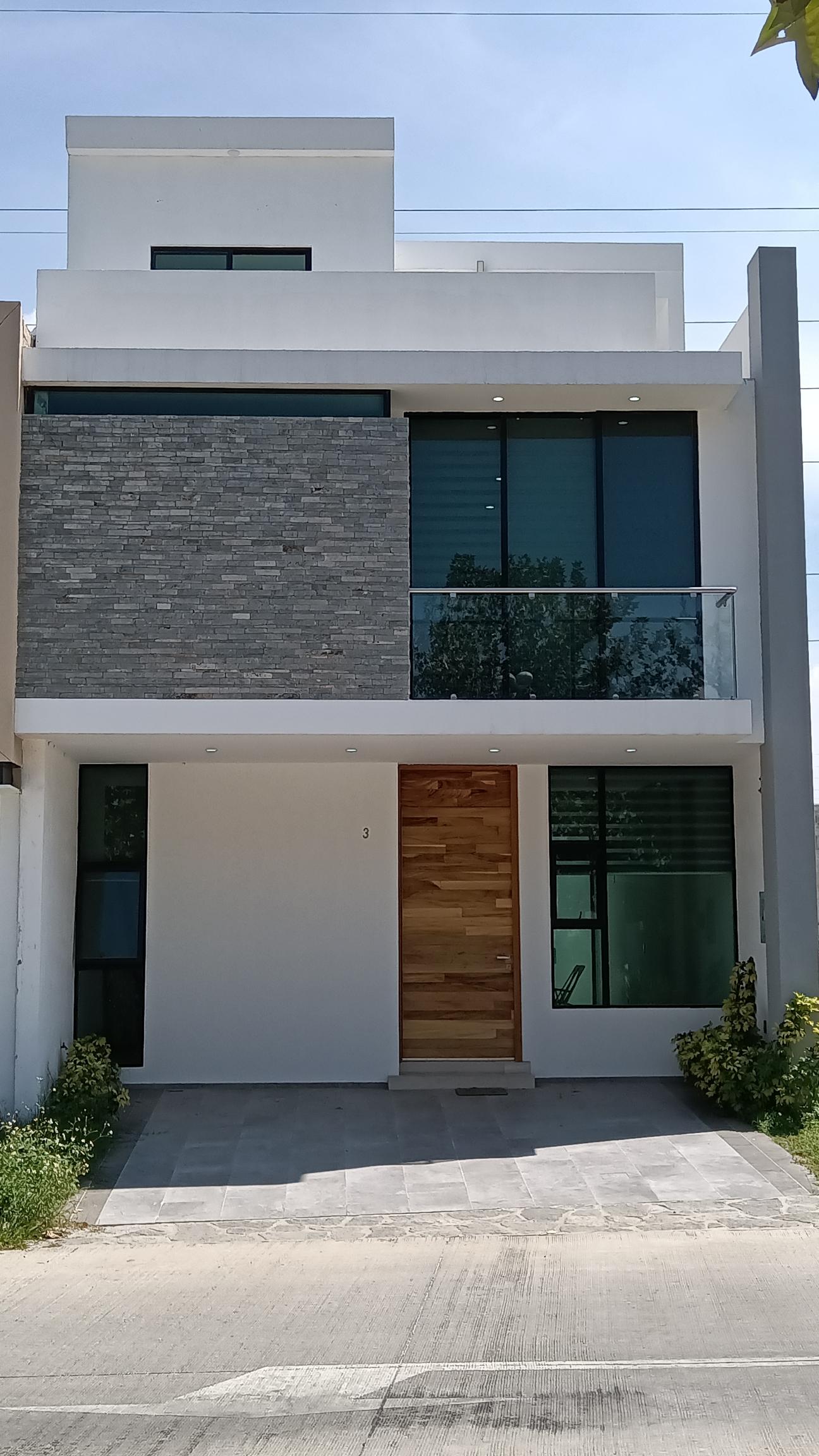 Casa Nueva de Lujo en Venta en Valle Imperial