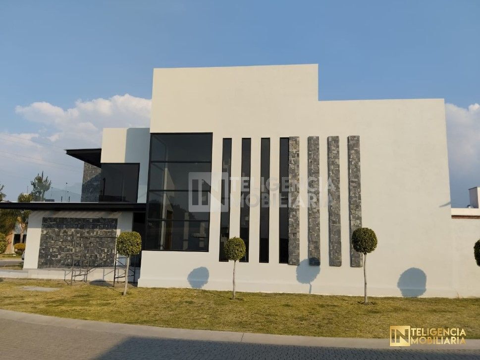 CASA NUEVA EN VENTA DENTRO DE FRACCIONAMIENTO RESIDENCIAL EL PUENTE