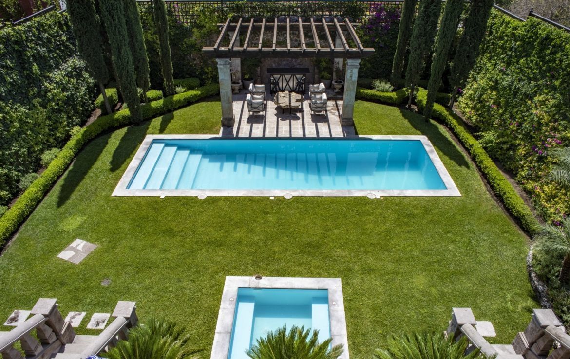 Casa Orquidea en Venta, Col. Centro en San Miguel de Allende