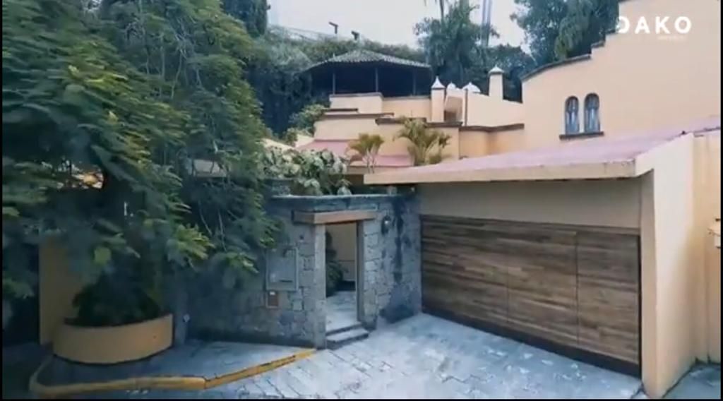 Casa para remodelar en Colinas de San Javier