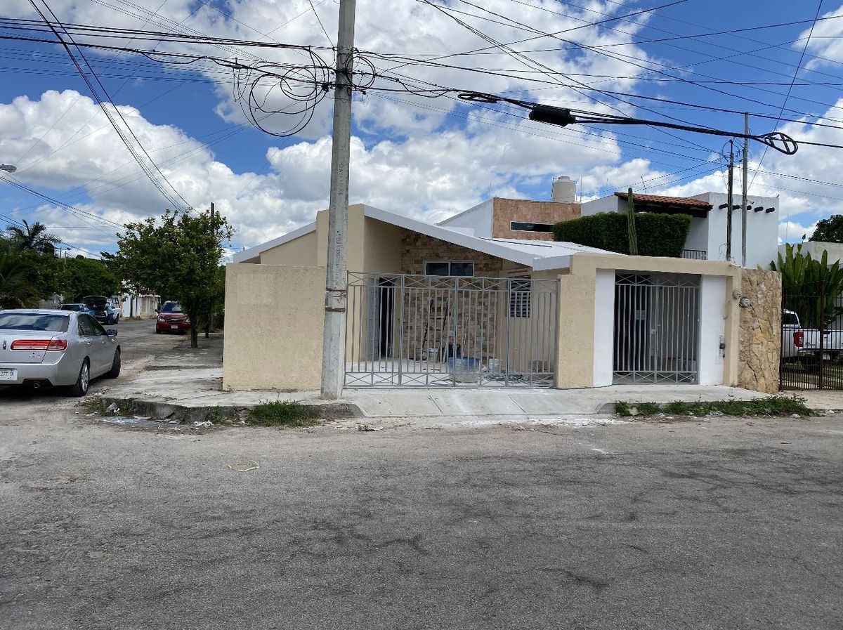 Casa Remodelada de una Planta en Francisco Villa Poniente