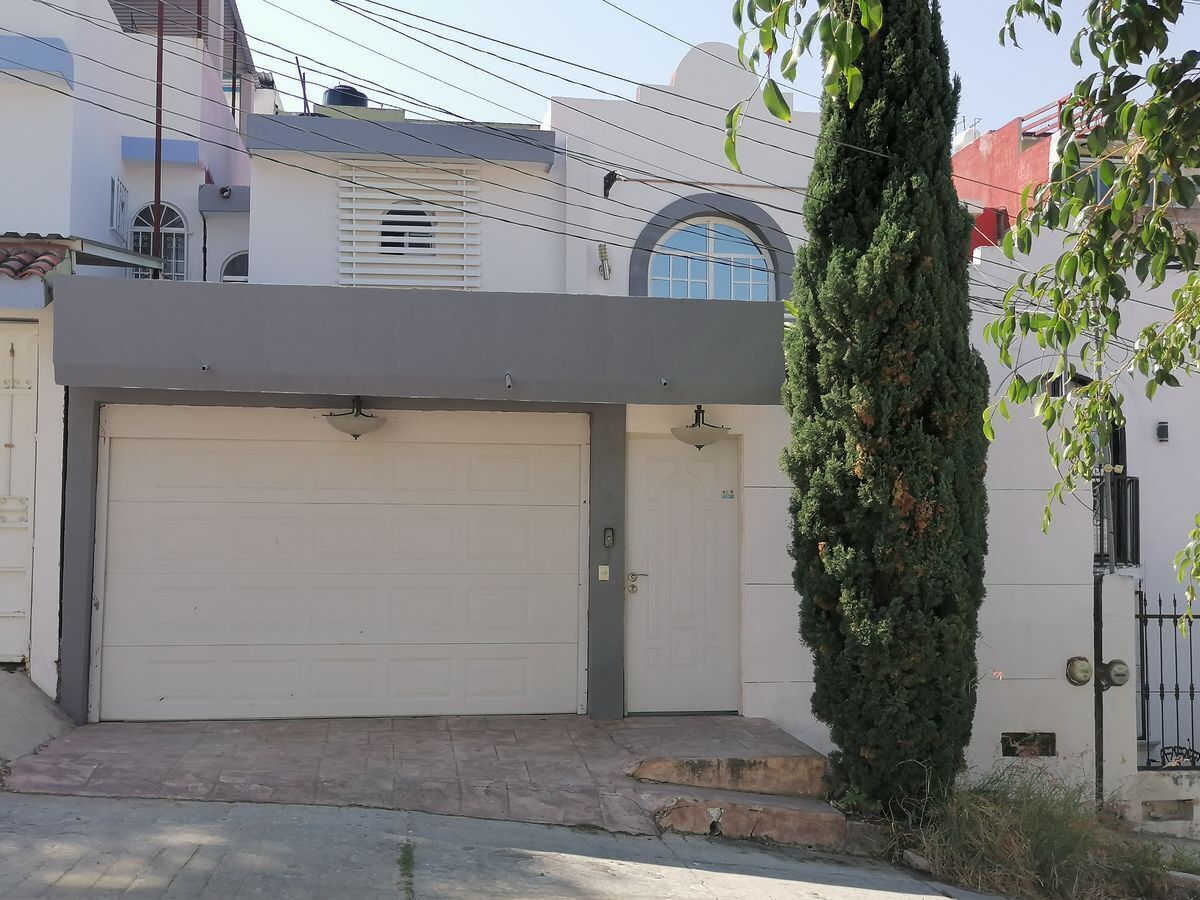 Casa en venta en zona sur