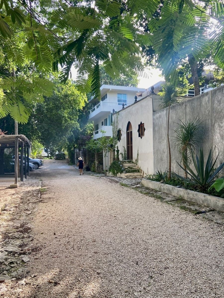 Casa remodelada ideal para inversión en Tulum