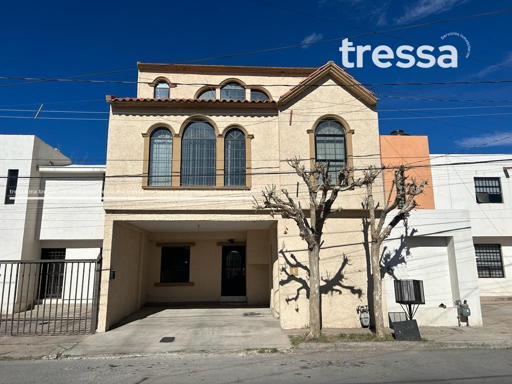 Casa Renta Paseos de Chihuahua 15,000 Omater TLM