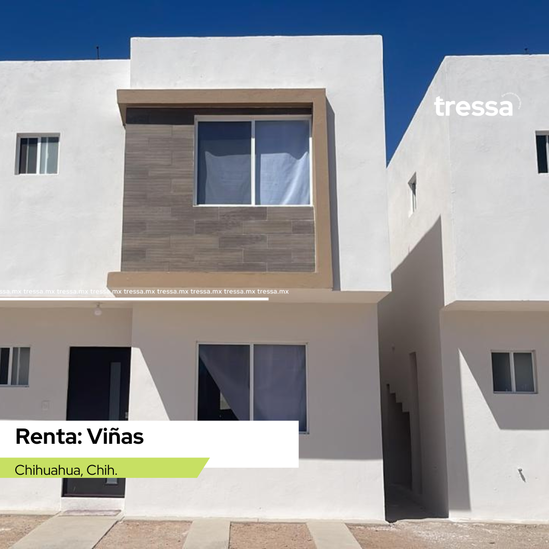 Casa Renta Viñas VIRPOR TPP