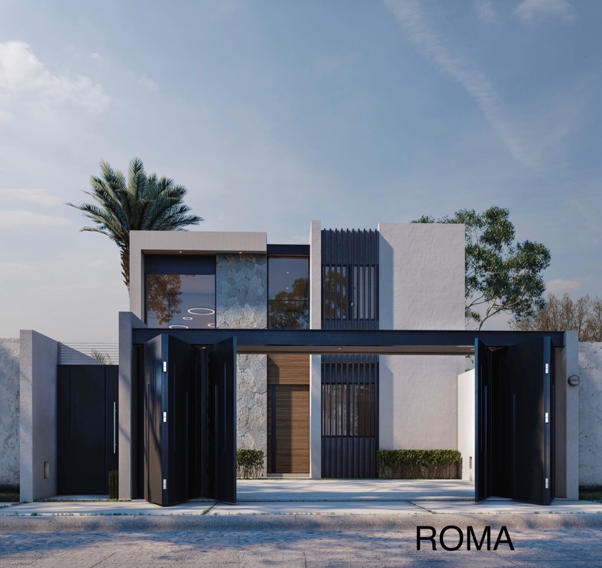 Casa Residencial en Venta 4 Recámaras Zona Norte de Colima