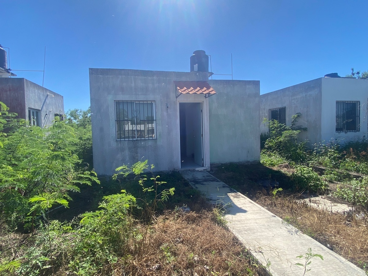 Casa Roble en Roble Agricola