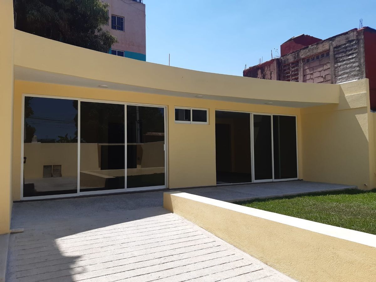 Casa sola en venta en Hogar moderno Acapulco