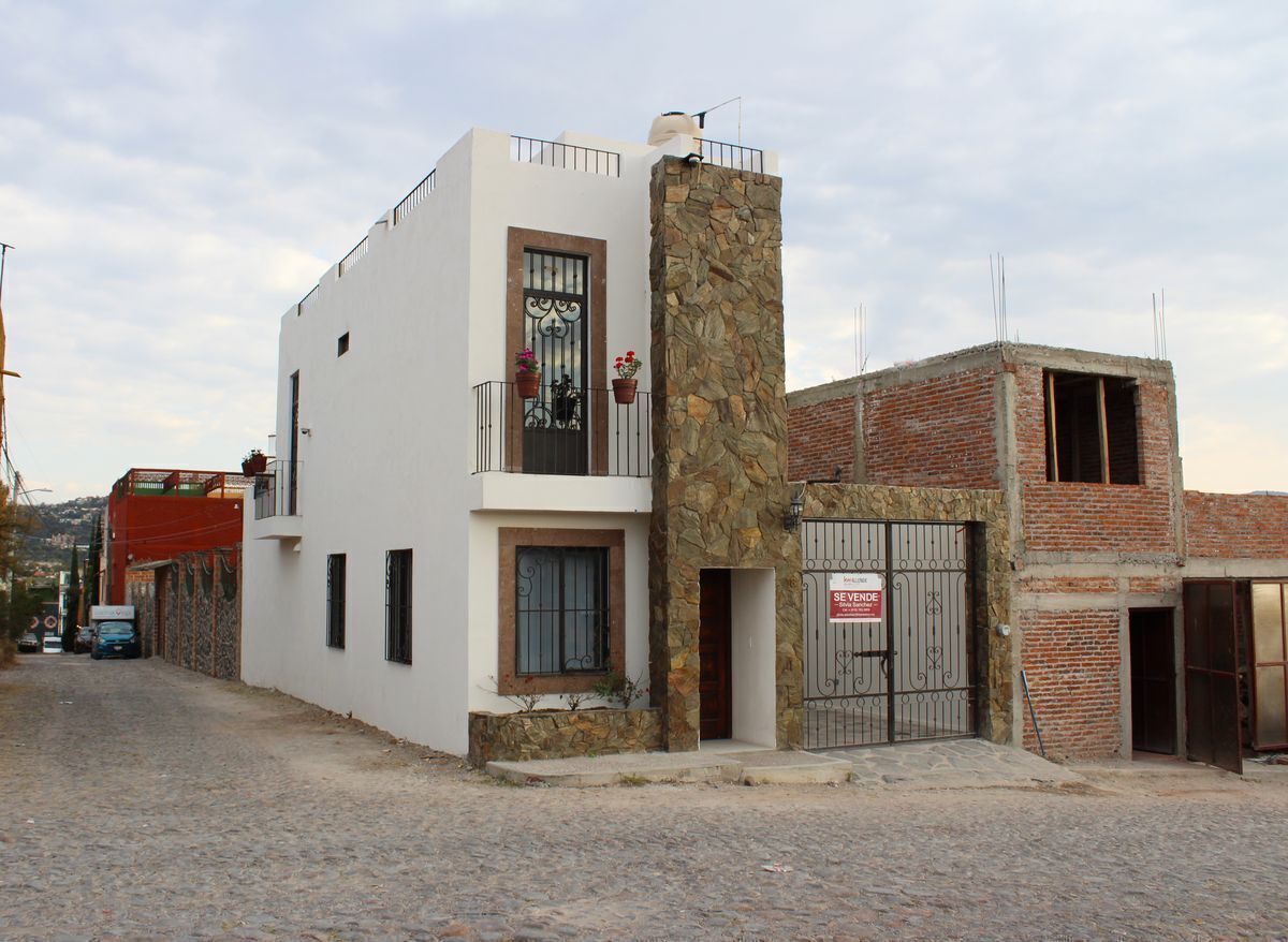 Casa Sta. Teresita