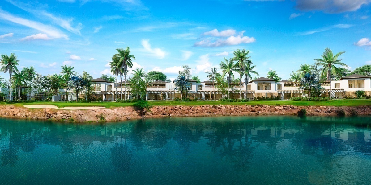 Casa (T.C) en Venta en Amanha Residential Resort en Yucatán Country Club