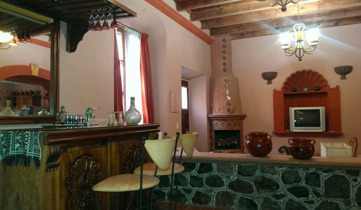 Casa Tenerias en Venta, Col. Centro en San Miguel de Allende