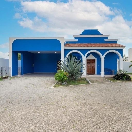 CASA TIPO HACIENDA EN CAMPESTRE VILADIÚ