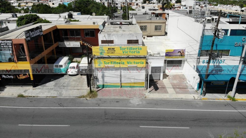 Casa Uso Comercial En Venta En Mirador De Las Mitras, Monterrey, Nuevo León