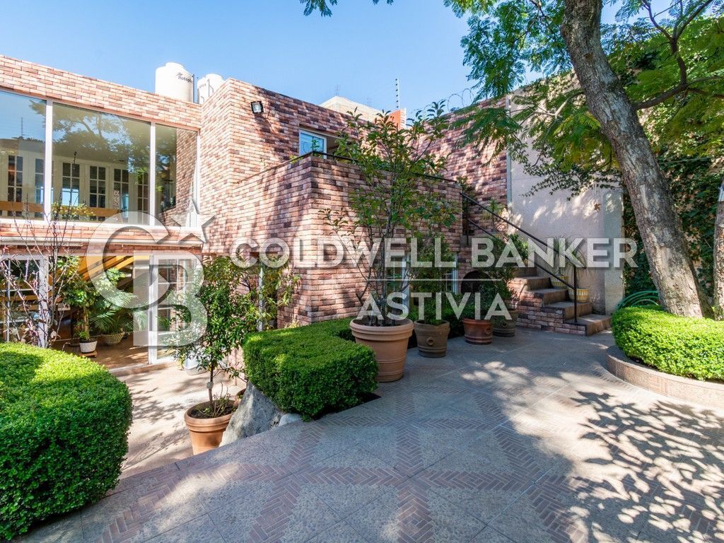 Casa Venta Bosque Del Castillo, La Herradura, Huixquilucan