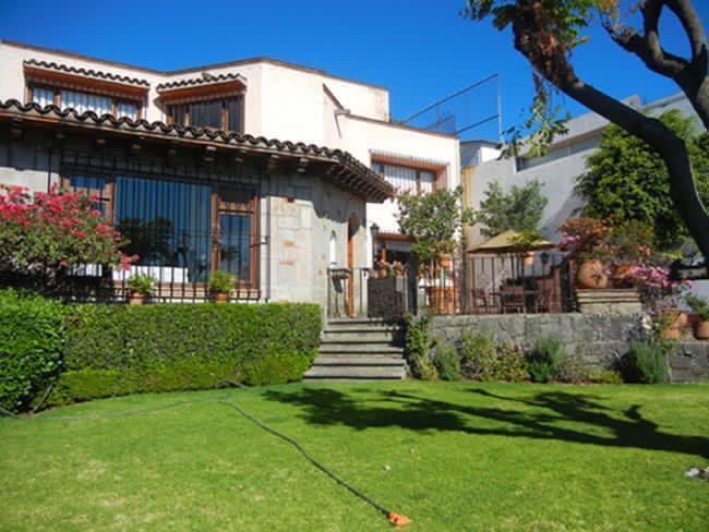 CASA VENTA BOSQUES DE LA HERRADURA