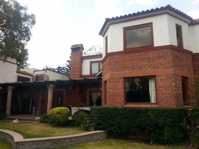 Casa Venta Ignacio Allende, Atizapán de Zaragoza