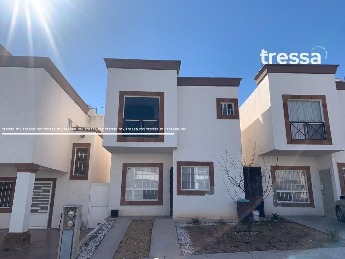 Casa Venta Paseo de los Leones  MARLOZ TPP