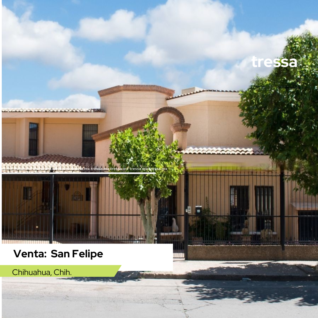 Casa Venta San Felipe  GAROSC TAC