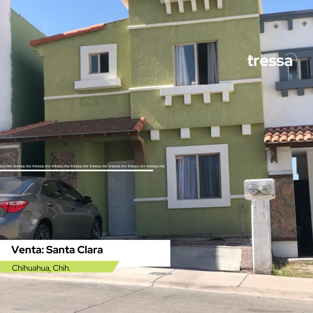 Casa Venta Santa Clara NANGAY TLM