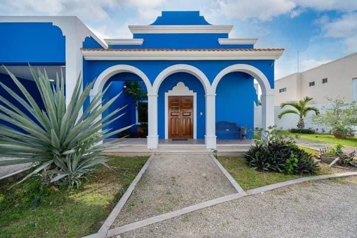 CASA-QUINTAEN VENTA EN CHOLUL AL NORTE DE LA CIUDAD