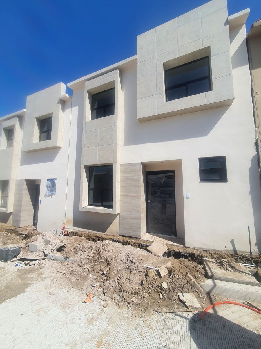 CASAS EN VENTA AGUILA AMERICANA TIJUANA