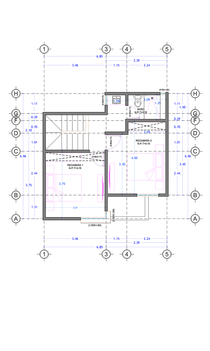 casas-en-venta-al-oriente-de-mrida-de-2-plantas5-38245