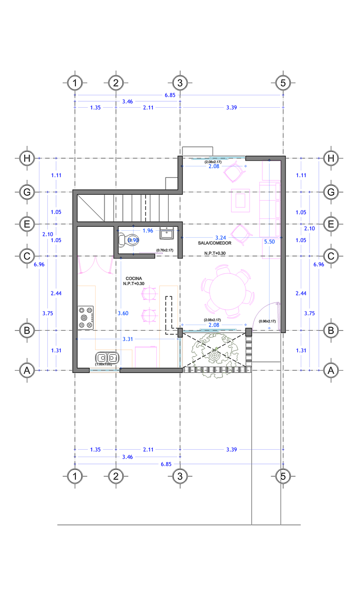 casas-en-venta-al-oriente-de-mrida-de-2-plantas6-38245