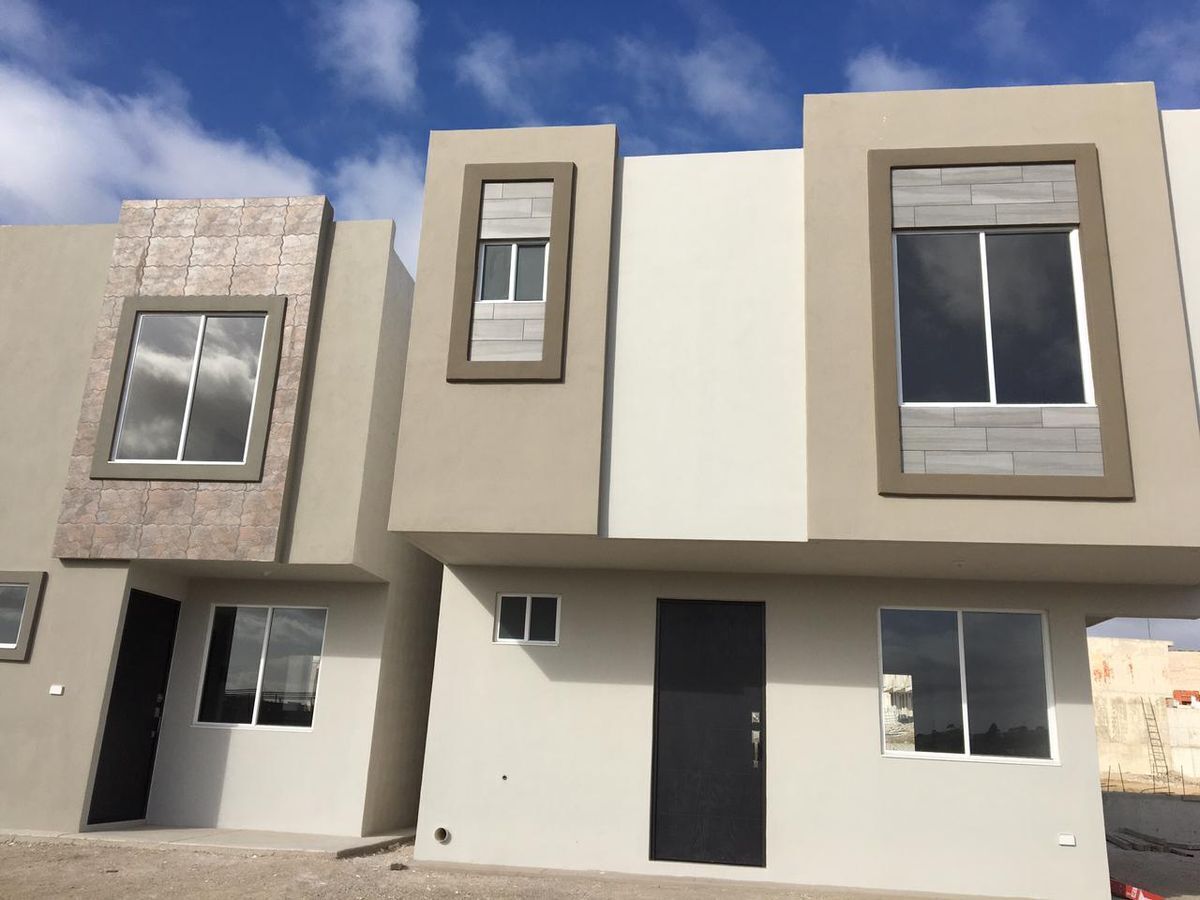 CASAS EN VENTA EN BURDEOS SANTA FE TIJUANA