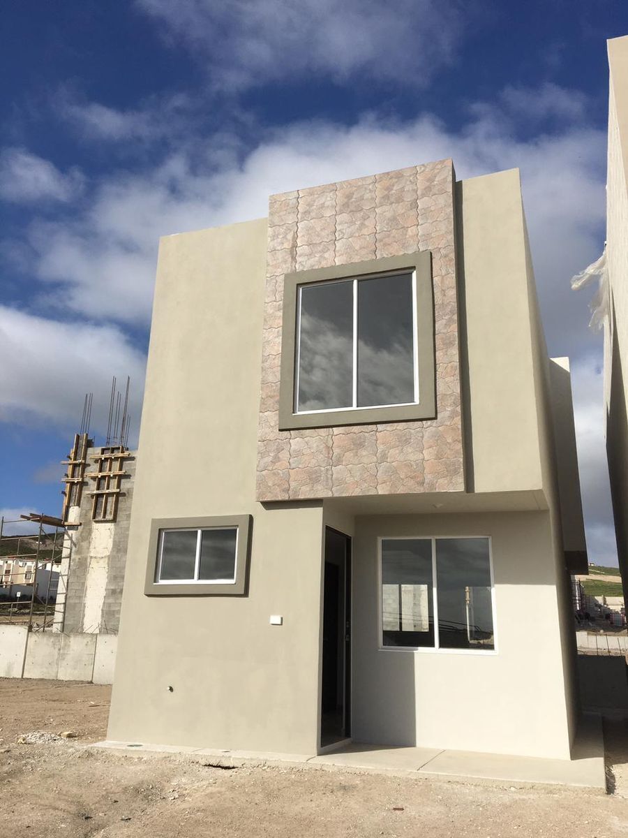 CASAS EN VENTA EN BURDEOS SANTA FE TIJUANA