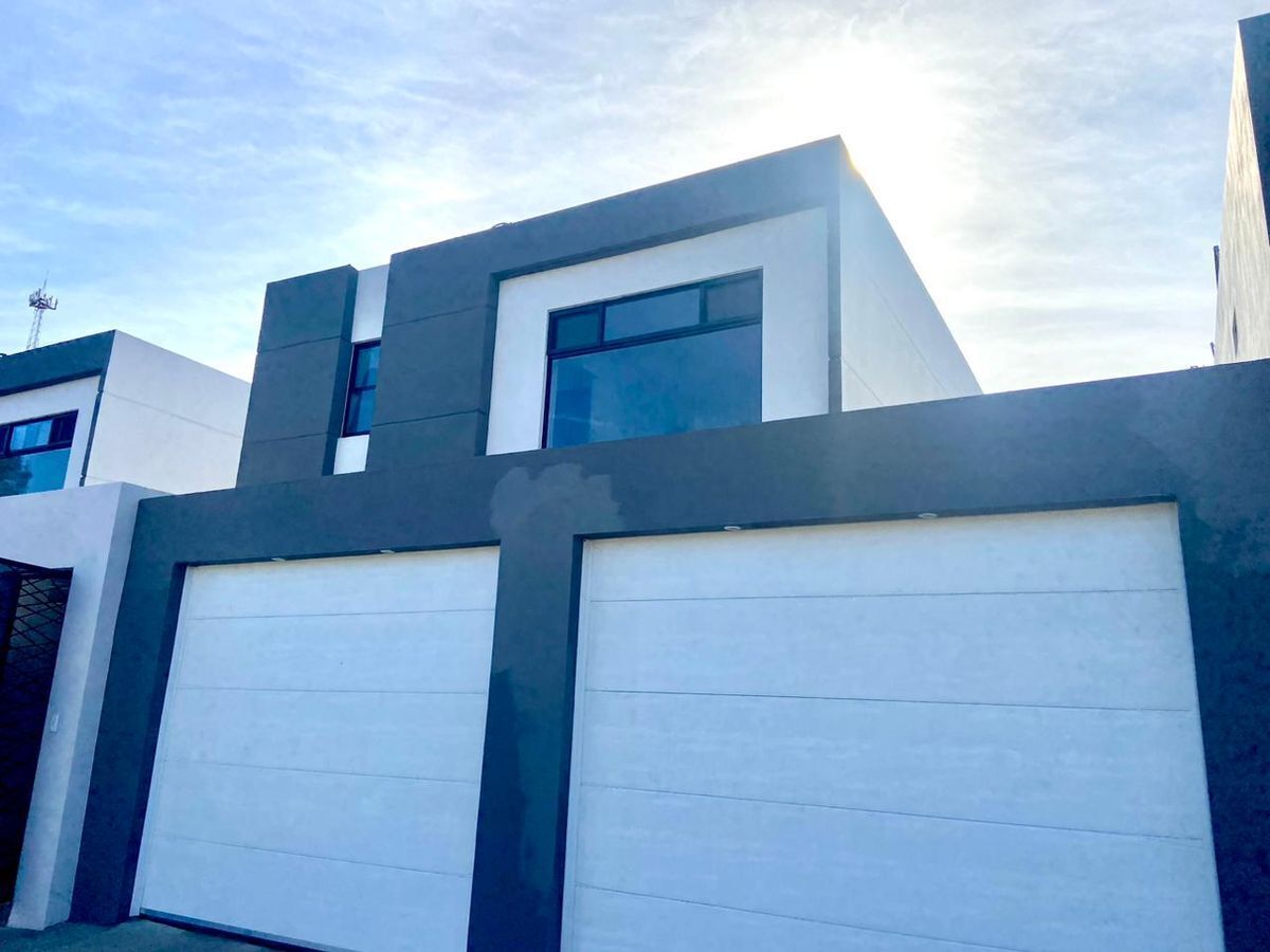 CASAS EN VENTA EN LA GLORIA TIJUANA NUEVAS