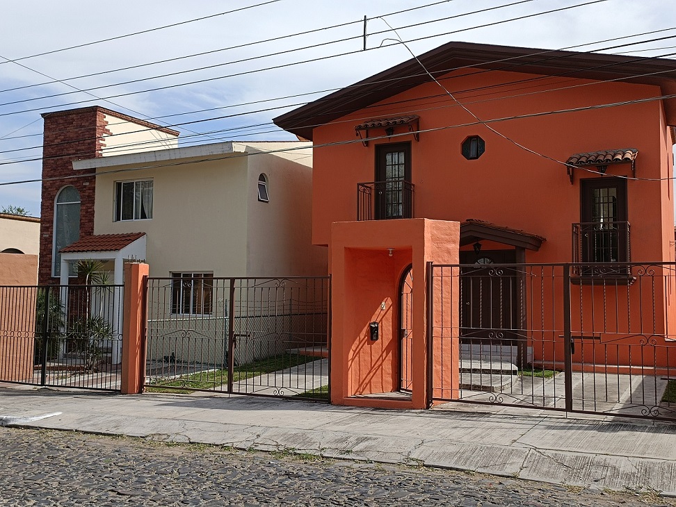 Casas en venta en Lomas de Santa Anita Tlajomulco de Zúñiga.