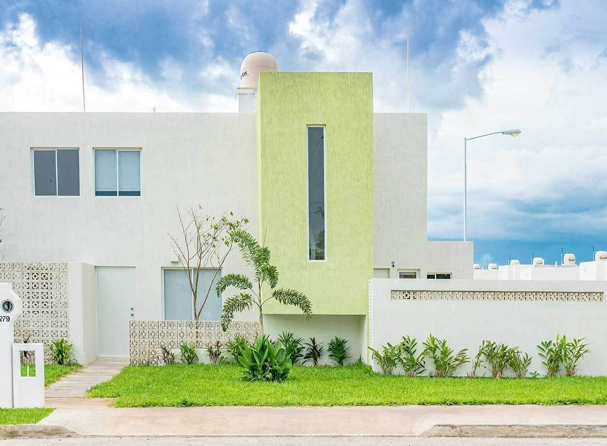 CASAS EN VENTA EN MERIDA, UBICADAS EN FRACC VILLAS DEL SUR