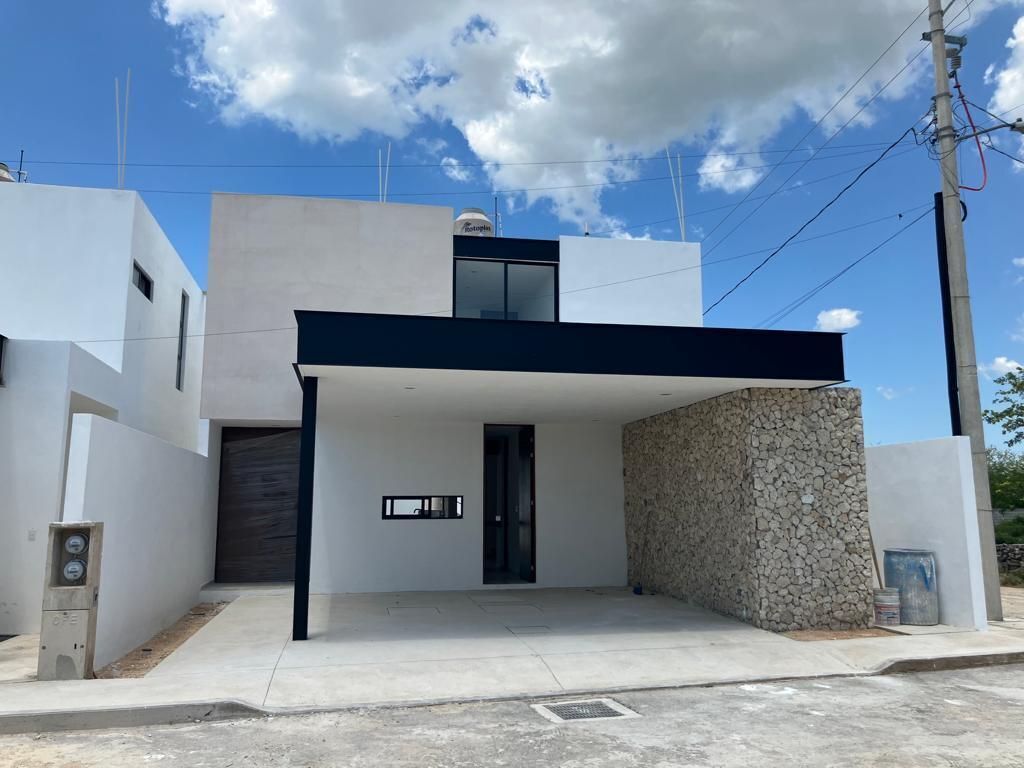 Casas en venta en Mérida, Dzityá