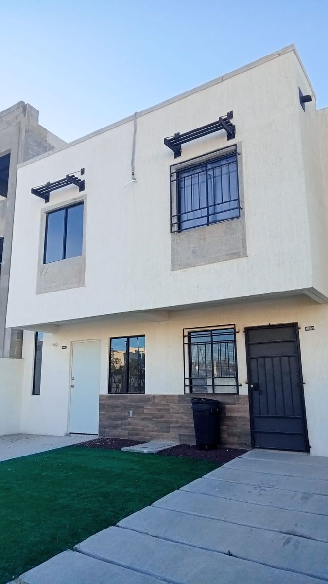 CASAS EN VENTA EN SANTA FE SIENA TIJUANA