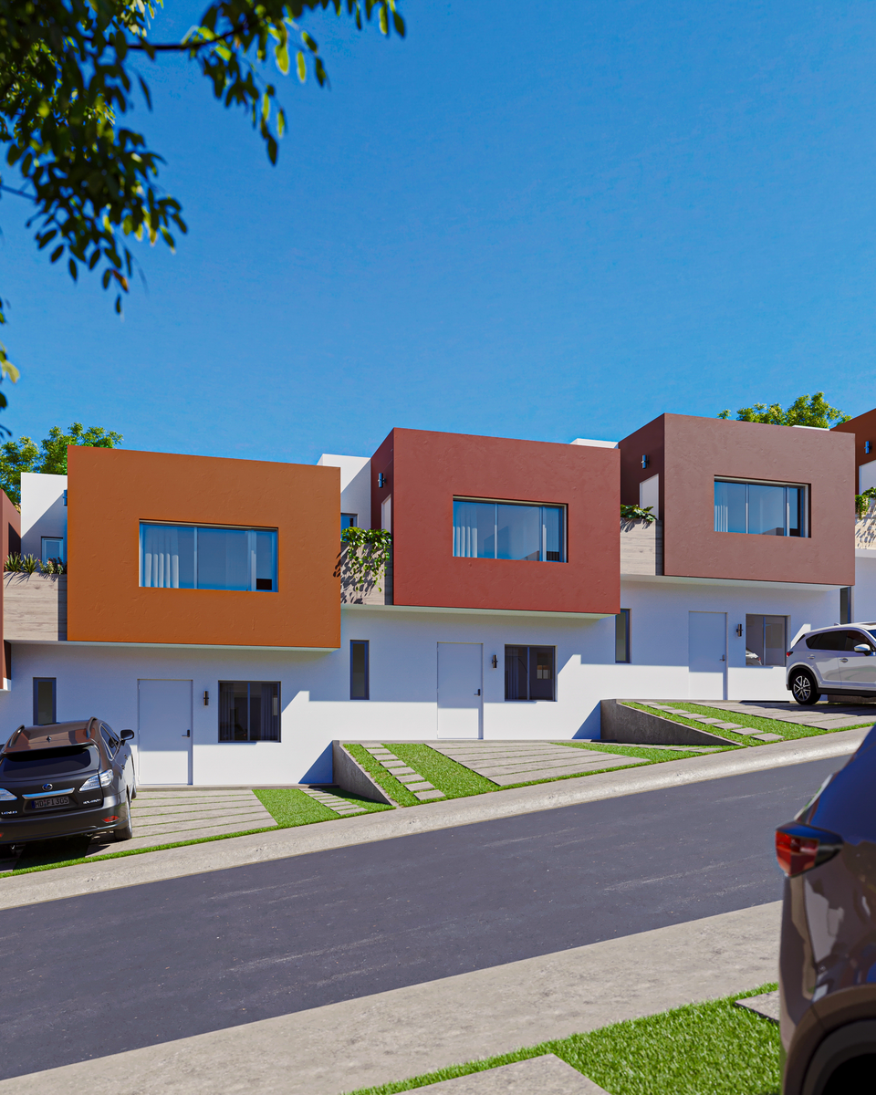 CASAS EN VENTA EN SANTA FE TIJUANA