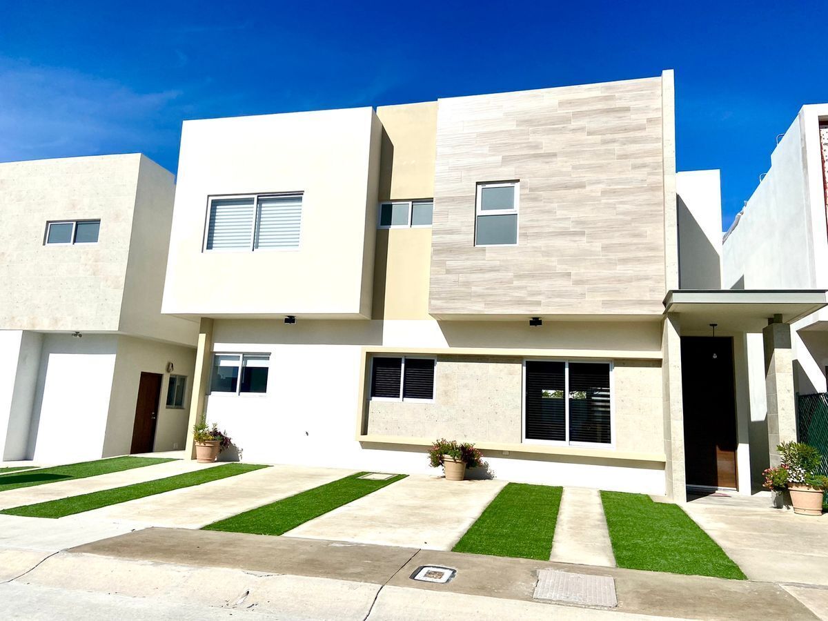 CASAS EN VENTA EN VALPARISO TIJUANA