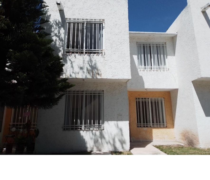 Casas en venta San Juan del Rio