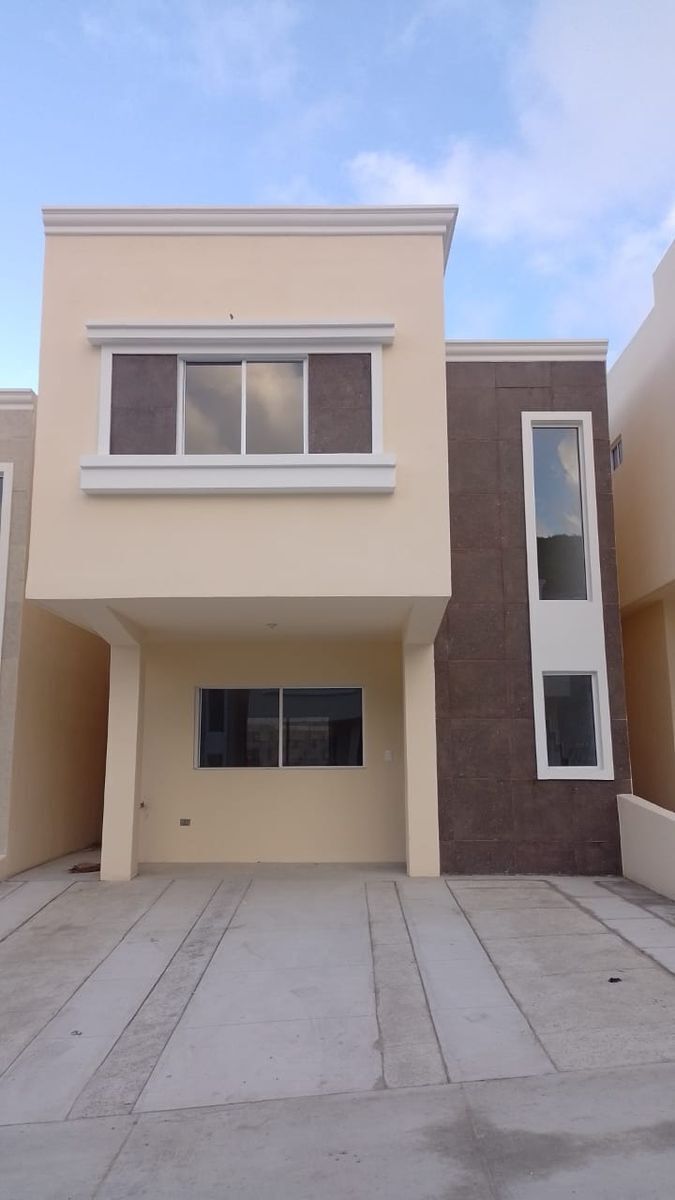 CASAS EN VENTA VERONA TIJUANA