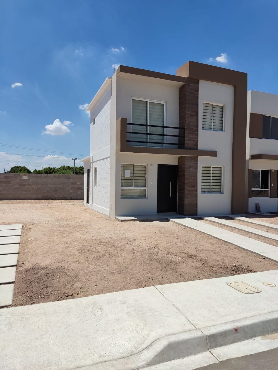 !!CASAS EN VENTA VISTAS DEL ROBLE RESIDENCIAL!!