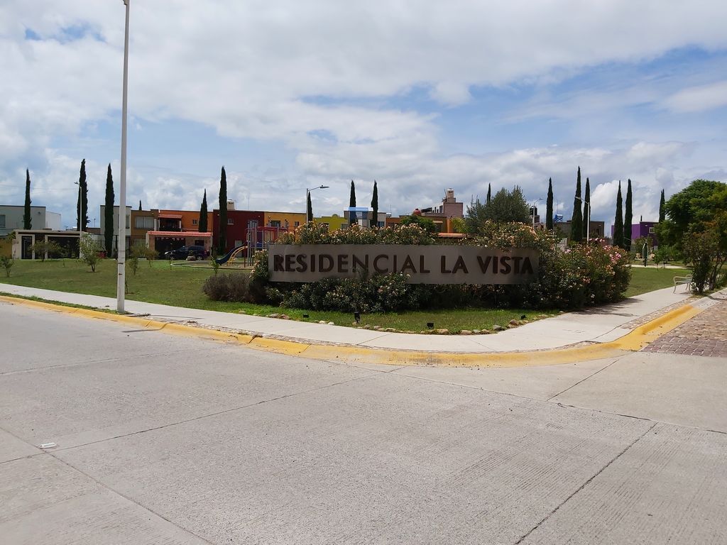 Casita en renta en Residencial La Vista, San Miguel de Allende, Gto.