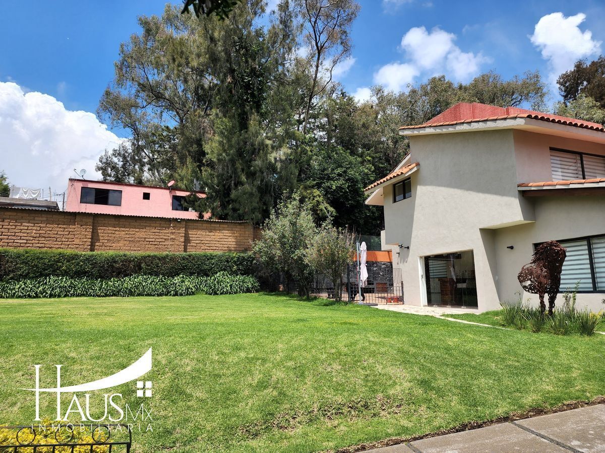 CC Casa en Condominio en Venta, Cuajimalpa de Morelos