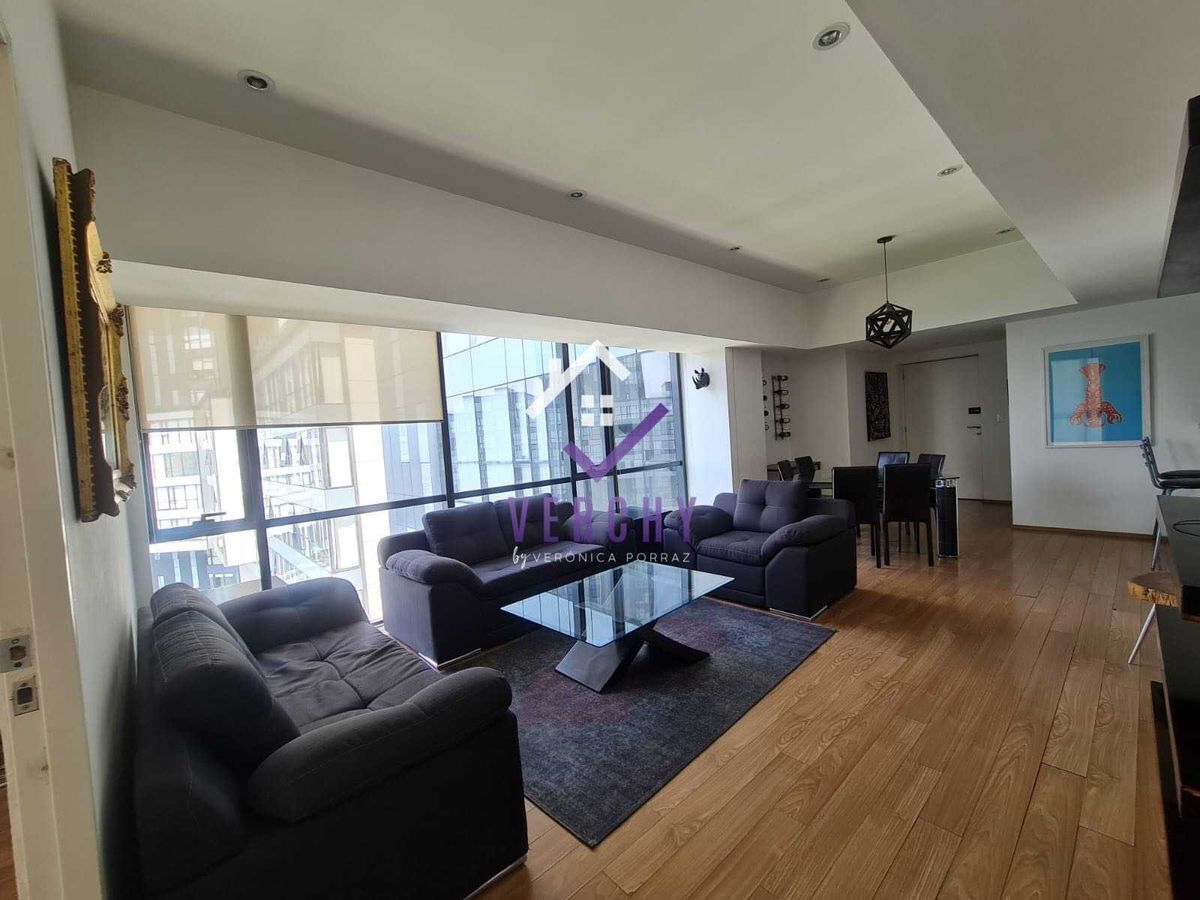 Central Park, Excelente Departamento en Venta o Renta