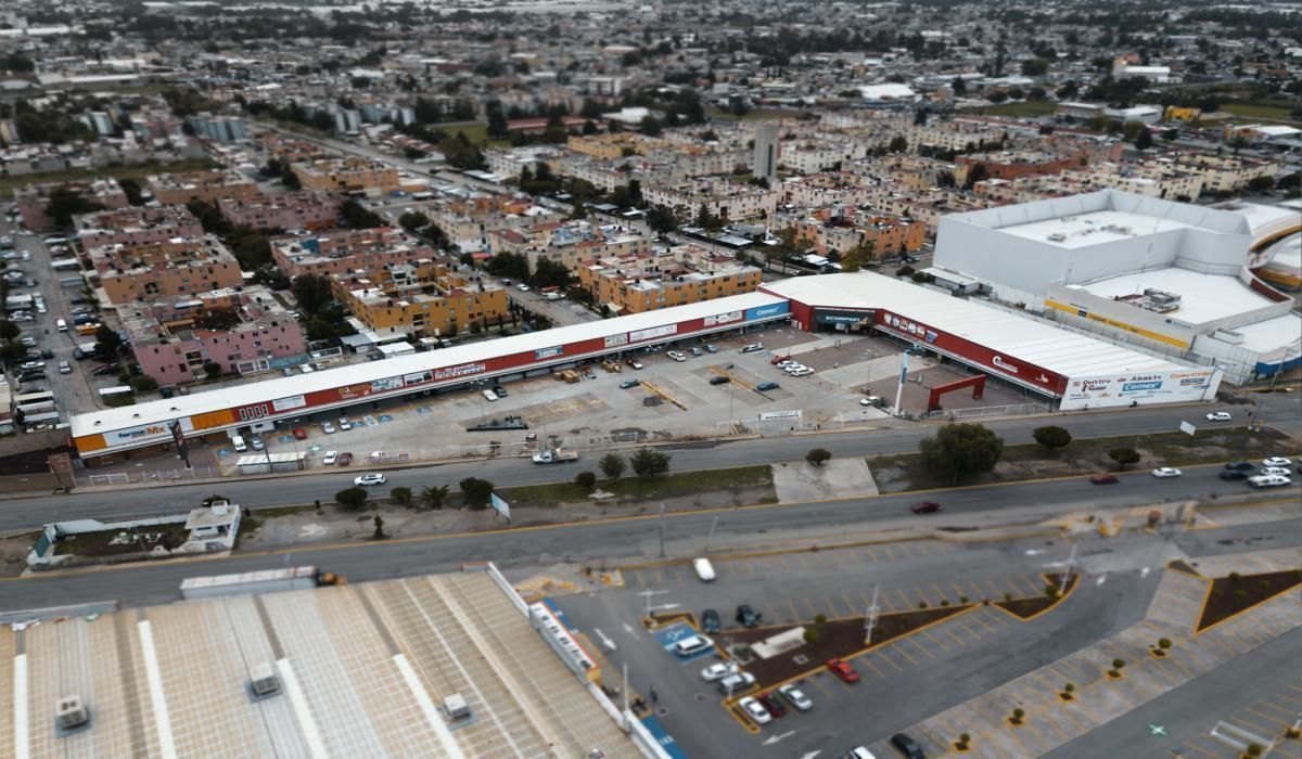 CENTRO DE ABASTO LA JOYA VARIOS TAMAÑOS!!