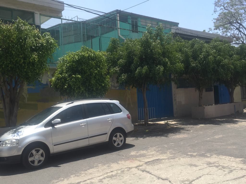 COLEGIO EN VENTA VALLE DE ARAGON 3 SECC ECATEPEC