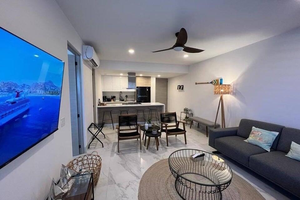 CONDOMINIO EN VENTA EN LOS CABOS