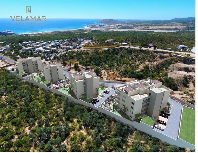 CONDOMINIO EN VENTA EN SAN JOSE DEL CABO