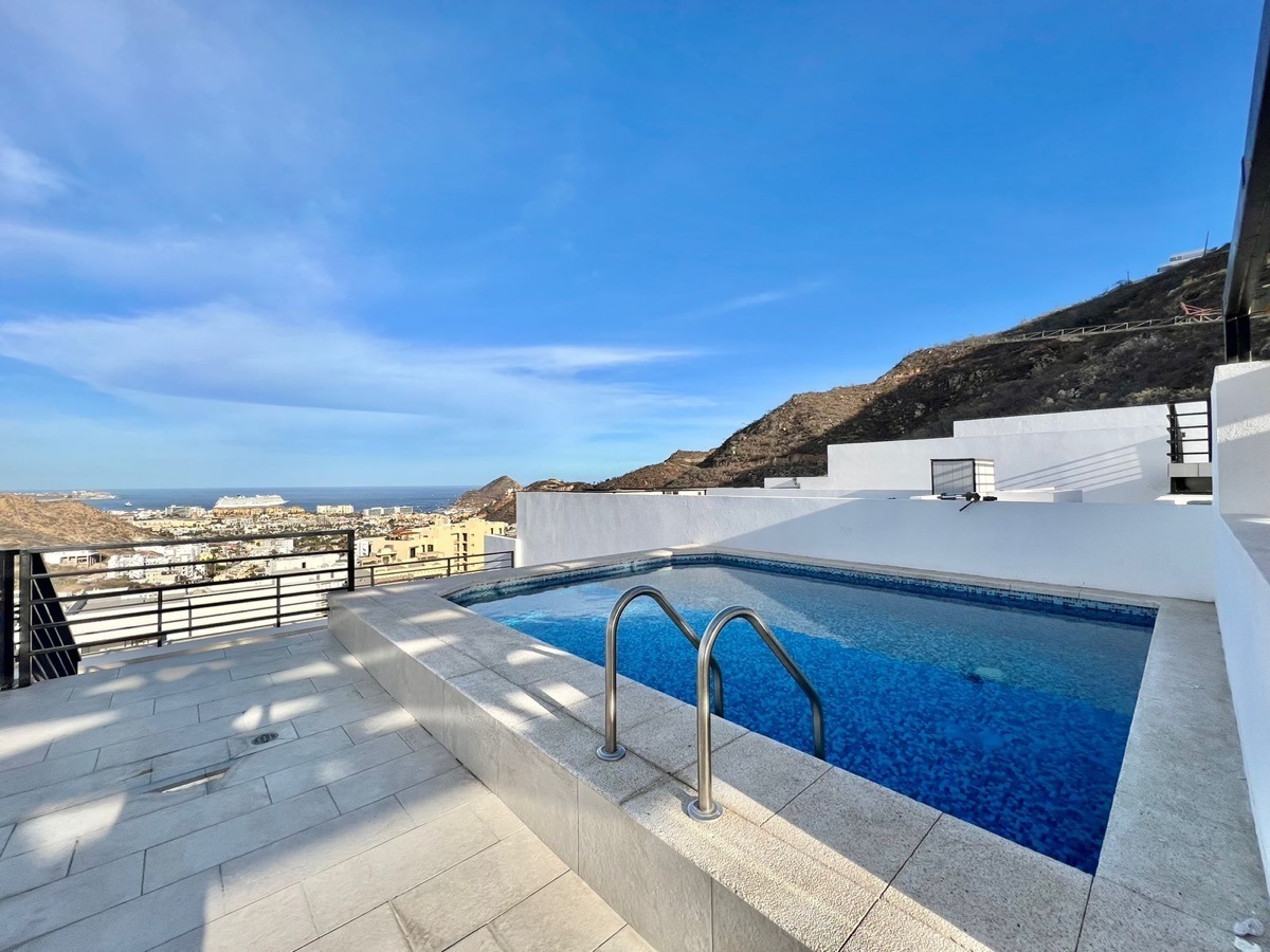 CONDOMINIO EN VENTA EN CABO SAN LUCAS